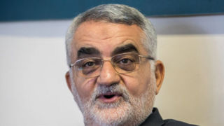 بروجردی: مُصِر به برداشتن کلیه تحریمها هستیم بروجردی: مُصِر به برداشتن کلیه تحریمها هستیم