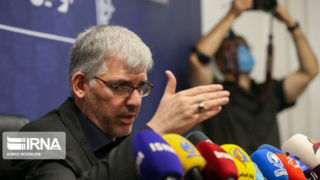 زلزله ۴ ریشتری در ماهدشت خسارتی به پایگاه فضایی وارد نکرد