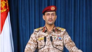 ارتش یمن از اعمال محاصره کامل هوایی علیه اسرائیل خبر داد