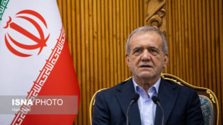 رئیس جمهور عازم قم شد 