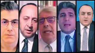 اذعان شبکه‌های فارسی‌زبان معاند به قدرت نظامی یمن !