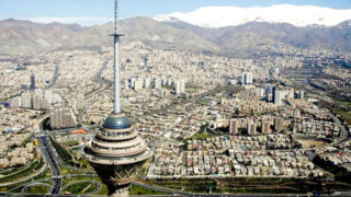 هشدار ۴۰ ساله: تهران در معرض زلزلهای آخرالزمانی هشدار ۴۰ ساله: تهران در معرض زلزلهای آخرالزمانی