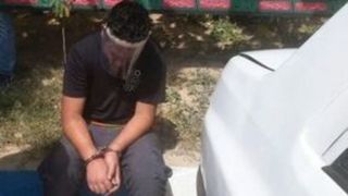 کشتن یک زن بهخاطر شستن فرش در کوچه کشتن یک زن بهخاطر شستن فرش در کوچه