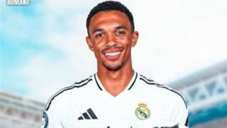 اعلام رسمی جدایی آرنولد از لیورپول برای پیوستن به رئال اعلام رسمی جدایی آرنولد از لیورپول برای پیوستن به رئال