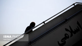 پزشکیان عازم مشهد شد پزشکیان عازم مشهد شد