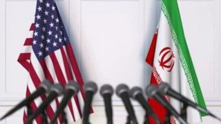 المیادین: دور جدید گفتوگوهای ایران و آمریکا به زودی برگزار میشود المیادین: دور جدید گفتوگوهای ایران و آمریکا به زودی برگزار میشود