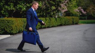 پشتپرده اخراج "مایک والتز" مشاور امنیت ملی دولت ترامپ چه بود؟ پشتپرده اخراج "مایک والتز" مشاور امنیت ملی دولت ترامپ چه بود؟