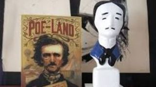 برندگان جایزه امسال ادگار آلن پو اعلام شدند