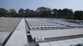 هشدار درباره بحران دفن اموات در بهشت زهرا (س) هشدار درباره بحران دفن اموات در بهشت زهرا (س)