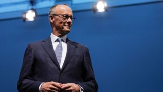 صدراعظم جدید آلمان معرفی شد صدراعظم جدید آلمان معرفی شد