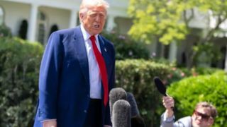 واکنش ترامپ به درگیری هند و پاکستان