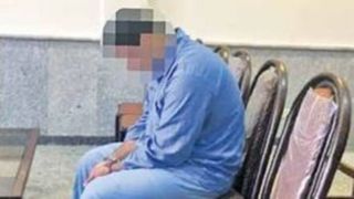 به‌خاطر گریه های خواهرم، شوهرش را کشتم