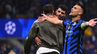 طارمی: از اول به فینال لیگ قهرمانان فکر می‌کردم