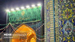 «رضا» و «معصومه» نام بیش از ۶ میلیون ایرانی