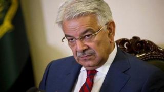  ارتش پاکستان، آمادگی کامل برای ورود به یک جنگ گسترده با هند را دارد