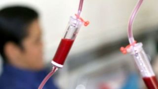 وجود ۲۳۰۰۰بیمار تالاسمی در کشور/ مرگ ۱۳۵۰نفر در پی تحریم دارو وجود ۲۳۰۰۰بیمار تالاسمی در کشور/ مرگ ۱۳۵۰نفر در پی تحریم دارو