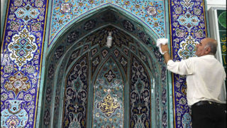 چالش‌های ایجاد مسجد تراز انقلاب