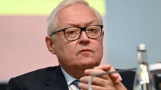 ریابکوف: حفظ معاهده «استارت جدید» بستگی سیاستهای آمریکا دارد ریابکوف: حفظ معاهده «استارت جدید» بستگی سیاستهای آمریکا دارد