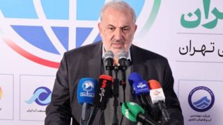 وزیر نیرو: استخراج غیرمجاز رمز ارز دزدی است