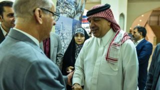 افزایش تبادل فرهنگی بین ایران و عربستان افزایش تبادل فرهنگی بین ایران و عربستان