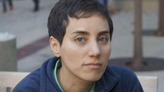 افتخارات ناگفته مریم میرزاخانی؛ نام‌گذاری یک سیارک به نام او