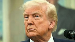 ترامپ: در راستای منافع خود با چین معامله می کنیم ترامپ: در راستای منافع خود با چین معامله می کنیم