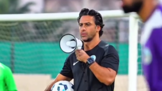 ویدیوی باشگاه البطائح از فرهاد مجیدی در تمرینات این تیم ویدیوی باشگاه البطائح از فرهاد مجیدی در تمرینات این تیم
