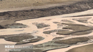 وضعیت کنونی سدها بسیار نگران‌کننده است؛ مجبوریم فشار آب را کاهش دهیم