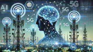 تحول دیجیتال در صنعت ارتباطات؛ نقش کلیدی اپراتورها در توسعه فناوریهای نوین تحول دیجیتال در صنعت ارتباطات؛ نقش کلیدی اپراتورها در توسعه فناوریهای نوین