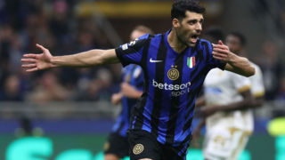 طارمی در صورت قهرمانی اینتر در اروپا چقدر پاداش می‌گیرد؟