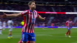 هتریک در ۳ دقیقه