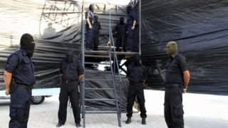 جزئیات اقدام قاطعانه فلسطینی‌ها/ ۵ جاسوس اسرائیلی در غزه توسط مقاومت فلسطین اعدام شدند