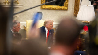 مرشایمر: درگیری با ایران حماقت است