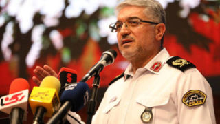 افتتاح نخستین مرکز آزمون تصادف کشور در خردادماه افتتاح نخستین مرکز آزمون تصادف کشور در خردادماه