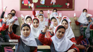 ساعت فعالیت مدارس هم تغییر کرد