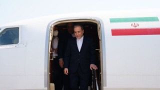 سفر عراقچی به امارات/ وزیر خارجه با کدام مقامات اماراتی دیدار میکند؟ سفر عراقچی به امارات/ وزیر خارجه با کدام مقامات اماراتی دیدار میکند؟