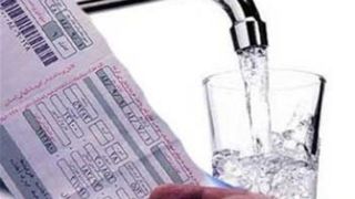 تعرفه‌های جدید آب ابلاغ شد/ مصرف تا سقف الگو یارانه‌ای است