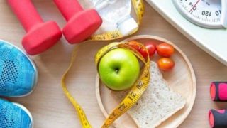 راز کاهش وزن!