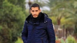 دو شهید مقاومت در یک قاب