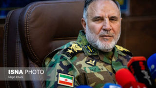 موشک‌های ساخت نیروی زمینی ارتش هوشمند شده‌اند