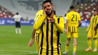 قایدی در امارات مهار شدنی نیست؛ پیروزی اتحاد کلبا با جادوی ستاره ایرانی قایدی در امارات مهار شدنی نیست؛ پیروزی اتحاد کلبا با جادوی ستاره ایرانی