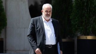 وزیر نیرو: در مناقصات جهانی با زیمنس پیروز شدیم/ وزیر نیرو: در مناقصات جهانی با زیمنس پیروز شدیم/