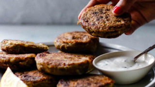 تفاوت کوکو، کتلت، شامی و کباب تابه‌ای چیست؟