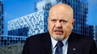 دادستان کل دیوان کیفری بینالمللی کنارهگیری کرد دادستان کل دیوان کیفری بینالمللی کنارهگیری کرد