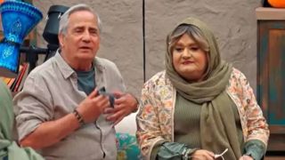 استحاله تلخ یک هنرمند/ ازدواج اکبر عبدی با مجید مظفری شرمآور بود! استحاله تلخ یک هنرمند/ ازدواج اکبر عبدی با مجید مظفری شرمآور بود!