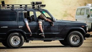 اقدام ضد امنیتی در ‌سراوان‌ با کارگزاری شیء انفجاری