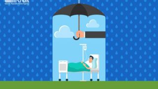 حق بیمه سلامت دهکهای ۶ تا ۹ برای امسال اعلام شد حق بیمه سلامت دهکهای ۶ تا ۹ برای امسال اعلام شد