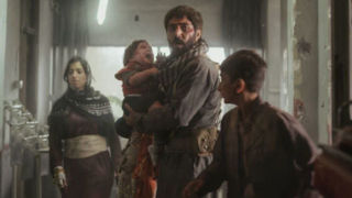 «پیشمرگ؛ قهرمان گمنام میان کلیشهها» «پیشمرگ؛ قهرمان گمنام میان کلیشهها»