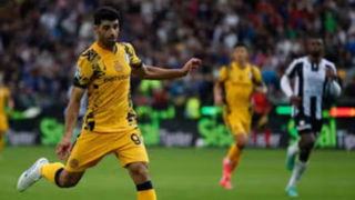 خروج طارمی از لیست مازاد اینتر!