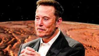 اظهارنظر جنجالی ایلان ماسک درباره موجودات فضایی: اگر کسی از موجودات فضایی خبر داشته باشد آن شخص من هستم اظهارنظر جنجالی ایلان ماسک درباره موجودات فضایی: اگر کسی از موجودات فضایی خبر داشته باشد آن شخص من هستم